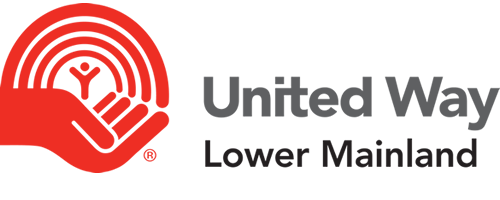United Way Lower Mainland logo.
