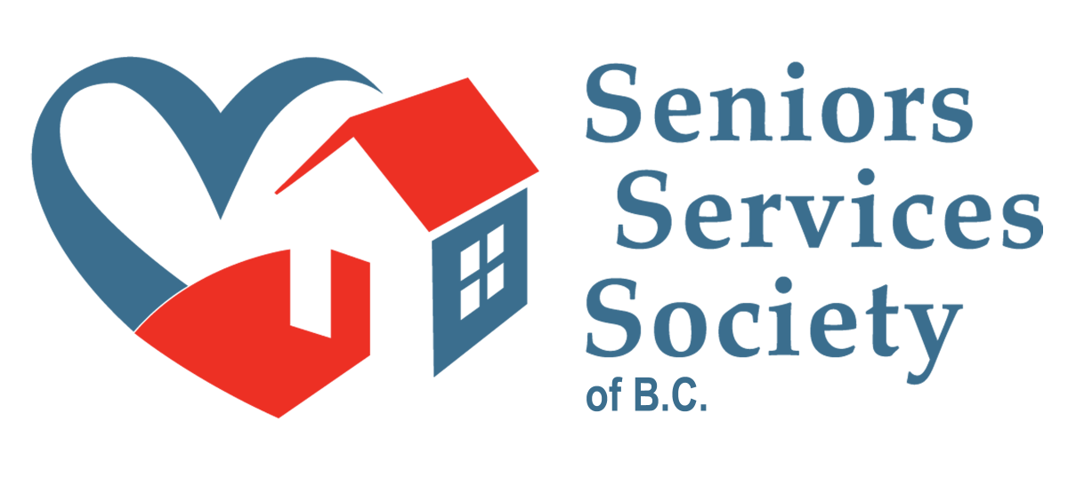 Seniors Services Society of BC.