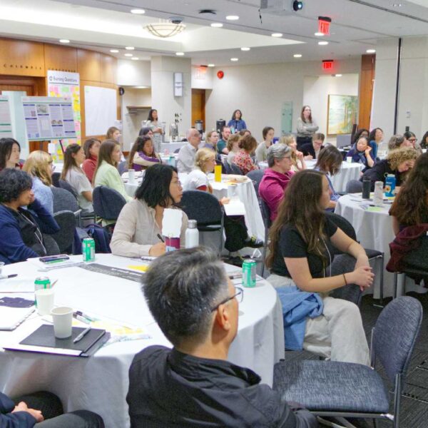 Symposium recap: Living Together 2025